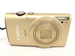 Canon IXY 600F コンパクトデジタルカメラ 中古 訳あり G8306933