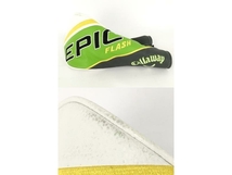 Callaway EPIC speeder EVOLUTION SR ドライバー 中古 Y8302514_画像2