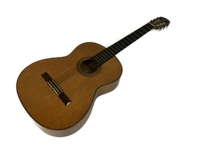 河野賢 MASARU KONO 1957年製 アコースティックギター ハードケース付き ジャンク S8264217
