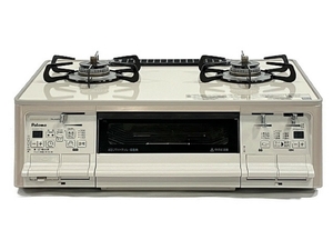 Paloma GRANDCHEF PA-A96WCJ-L ガスコンロ 都市ガス用 パロマ 中古 T8285207