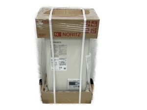 NORITZ GQ-1637WS-FFA ガス給湯器 LPガス用 2023年製 未使用 S8292220
