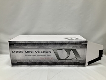Classic Army M133 MINI VULCAN クラシックアーミー 製 マイクロガン 電動ガン 中古 H8156849_画像2