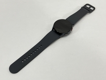 SAMSUNG SM-R930 Galaxy Watch6 スマートウォッチ 純正スポーツバンドセット 40mm サムスン グラファイト 中古 美品 W8281571_画像7