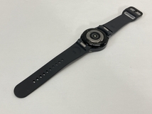 SAMSUNG SM-R930 Galaxy Watch6 スマートウォッチ 純正スポーツバンドセット 40mm サムスン グラファイト 中古 美品 W8281571_画像8