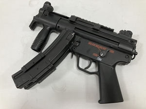 東京マルイ 電動ガン HK MP5K Kal.9mm×19 電動ガン ミリタリー サバゲー 中古 H8156848