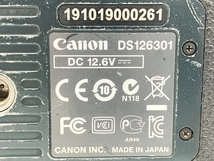Canon EOS 1D X デジタル 一眼レフ カメラ ボディ キヤノン 中古 Z8266891_画像10