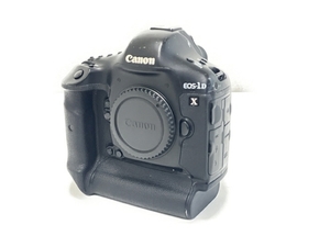 Canon EOS 1D X デジタル 一眼レフ カメラ ボディ キヤノン 中古 Z8266891