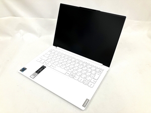 Lenovo Yoga Slim 7 Carbon 82EV i7-1165G7 8GB SSD 512GB Windows 11 13.3型 ノートパソコン PC 中古 M8218868