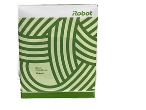 iRobot Roomba アイロボット ルンバ e5 ロボット掃除機 家電 開封済み 未使用 S8266291