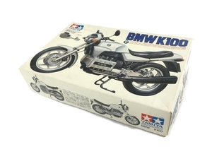 小鹿タミヤ 1/12 BMW K100 オートバイシリーズ 36 未組立 プラモデル 未使用 N8306657