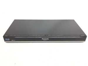 Panasonic DIGA HDD搭載 ハイビジョン ブルーレイディスク レコーダー 2011年製 DMR-BZT710 ディーガ パナソニック 中古 G8280913