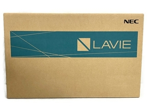 NEC LAVIE Direct N15 PC-GN303JGDS i3-1115G4 4GB 256GB Win 11 home ノートパソコン 未使用 T8303606