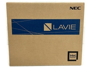 NEC LAVIE Direct N14 PC-GN11V2NDY Celeron-7305 8GB 256GB Win 11 HOME ノートパソコン 未使用 T8303603