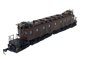 KATO 303 EF57 関水金属 Nゲージ 鉄道模型 ジャンク M8288687