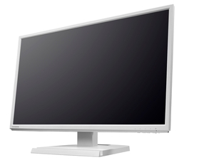 IO DATA LCD-AH241EDW-B 広視野角 ADS パネル 採用 23.8型 ワイド 液晶 ディスプレイ 中古 Y8298923