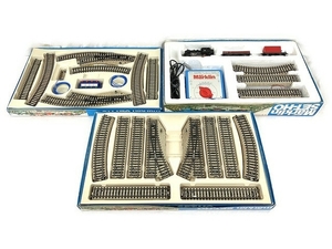 Marklin メルクリン 5192 5190 2939 SET-HO T1 E S セット HOゲージ 鉄道模型 中古 訳あり T8062135