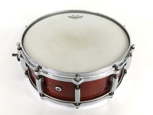 Pearl MHX1455S Masters Mahogany Classic Limited Edition 5.5×14 スネア ドラム 中古 Y8280253