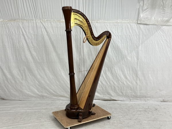 2023年最新】Yahoo!オークション -ハープ 楽器の中古品・新品・未使用
