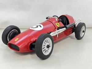 Tonka Polistil Ferrari 500 フェラーリ ミニカー ジャンク K8307365