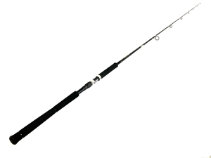 TENRYU SK772YT-L SPIKE YELLOWTAIL スパイク イエローテール ロッド 釣り竿 釣具 テンリュウ 中古 O8306039