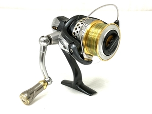 SHIMANO RARENIUM Cl4 2500S レアニウム スピニングリール 釣具 シマノ 中古 O8306018