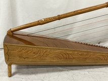 【引取限定】アルハンブラ楽器 Alhambra アルパ ハープ 上松美香モデル 弦楽器 中古 直 S8278109_画像6