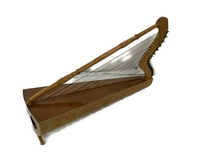 【引取限定】アルハンブラ楽器 Alhambra アルパ ハープ 上松美香モデル 弦楽器 中古 直 S8278109_画像1