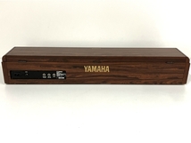 YAMAHA ヤマハ SS-30 シンセサイザー 49鍵 ハードケース付き ピアノ 楽器 中古 B8300084_画像4