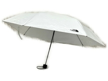 THE NORTH FACE ザ・ノース・フェイス 折りたたみ傘 モジュールアンブレラ Module Umbrella 保管品 訳あり T8277435_画像1