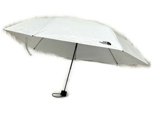 THE NORTH FACE ザ・ノース・フェイス 折りたたみ傘 モジュールアンブレラ Module Umbrella 保管品 訳あり T8277435