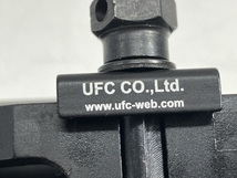 UFC M2タイプ ドットサイト ダットサイト エアガン周辺機器 中古 W8312197_画像10