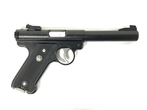 マルシン STURM RUGER Mk1 MAXI スターム ルガー Mk1 マキシ 射撃 趣味 中古 F8235532_画像7