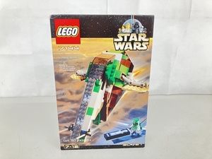 LEGO 7144 STAR WARS SLAVE 1 スターウォーズ 未開封 未使用 K8307335