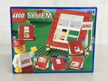 LEGO レゴ システム 1854 ベルックスハウス 1996年 未開封 未使用 K8307351_画像2