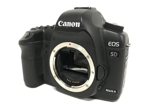 Canon DS126201 EOS 5D Mark2 カメラボディ キャノン カメラ 中古 F8298416