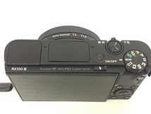SONY RX100III コンパクトデジタルカメラ DCS-RX100M3 デジカメ カメラ ソニー 中古 G8308845_画像4