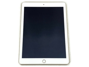 Apple iPad 第5世代 MPGT2J/A タブレット 32GB Wi-Fi モデル 中古 訳あり T8294136