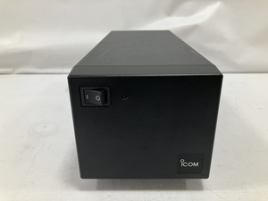 ICOM アイコム PS-85 DCパワーサプライ 安定化電源 アマチュア無線 ジャンク H8305611