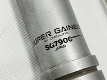 DIAMOND ANTENNA SUPER GAINER SG7900 無線アンテナ 144/430MHz帯 ダイアモンド ジャンク H8305614_画像6