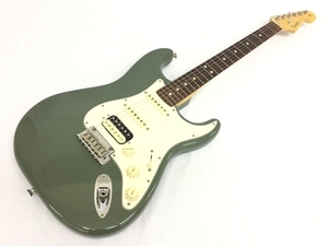 Fender USA American Professional Stratocaster オリーブメイプル ストラトキャスター ストラト フェンダー 中古 G8309760