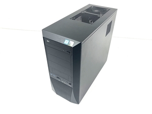 THIRDWAVE Diginnos Diginnos PC デスクトップPC i7-6700 3.40GHz 16GB SSD 250GB GeForce GTX 960 Windows 10 Home 中古 T8061277