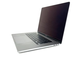 Apple MacBook Pro 16インチ 2019 ノート PC i7-9750H 2.60GHz 32 GB SSD 1TB Catalina 中古 T8260807