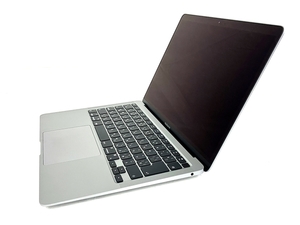 Apple MacBook Air M1 2020 ノート PC 16 GB SSD 256GB Monterey CTO モデル 中古 T8281605