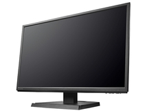 IO DATA LCD-AH241EDB-B 広視野角 ADSパネル 採用 23.8型 ワイド 液晶ディスプレイ 中古 Y8298676_画像1