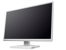 IO DATA LCD-AH241EDW-B 広視野角 ADS パネル 採用 23.8型 ワイド 液晶 ディスプレイ 中古 Y8298633_画像1