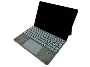 Microsoft Surface Go3 8VA-00030 Pentium Gold 6500Y 8GB 128GB 10.5型 ノートパソコン タブレットPC 中古 M8247364
