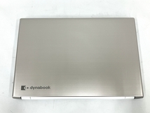 TOSHIBA dynabook T75/GGS PT75GGS-BEA3 i7-8550U 8GB HDD 1TB win11 15.6型 ノートパソコン PC 中古 M8253601_画像7