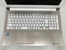 TOSHIBA dynabook T75/GGS PT75GGS-BEA3 i7-8550U 8GB HDD 1TB win11 15.6型 ノートパソコン PC 中古 M8253601_画像4