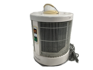 アールシーエス 暖話室 1000型H 遠赤外線 パネルヒーター 暖房器具 家電 中古W8310870