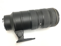 Nikon AF-S NIKKOR 70-200mm f2.8G ED 一眼レフ レンズ 中古 T8280884_画像5